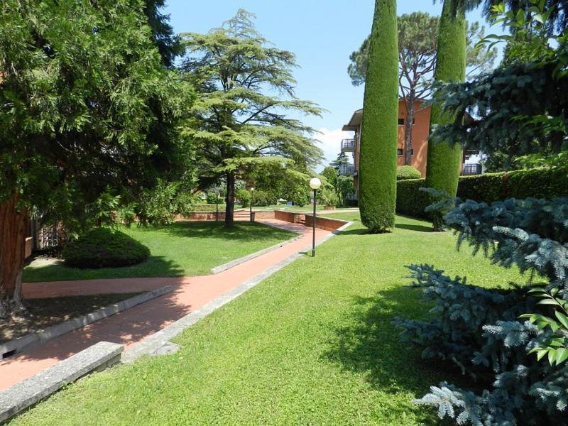 Panorama Apartment Peschiera Peschiera del Garda Exterior foto