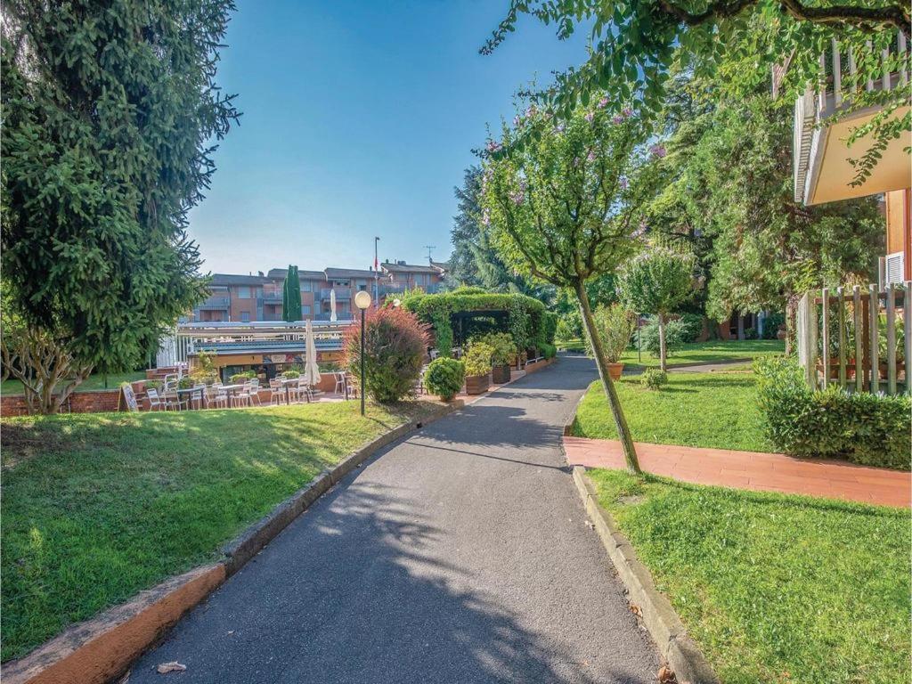 Panorama Apartment Peschiera Peschiera del Garda Exterior foto
